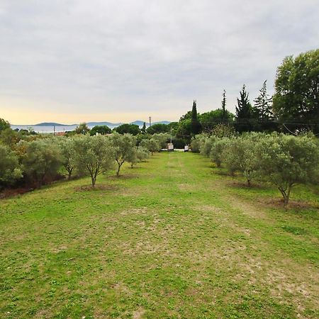 Nea Iraklitsa Pantso Villa מראה חיצוני תמונה