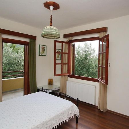 Nea Iraklitsa Pantso Villa מראה חיצוני תמונה