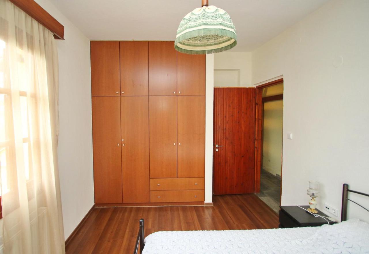Nea Iraklitsa Pantso Villa מראה חיצוני תמונה