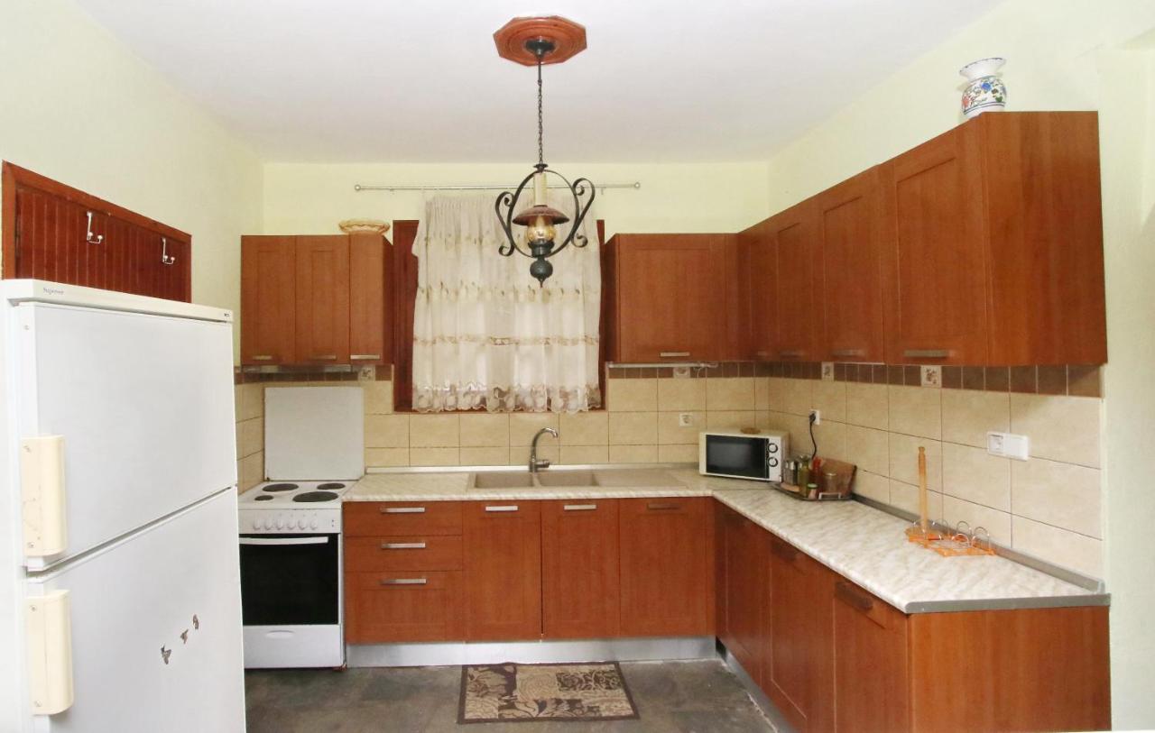 Nea Iraklitsa Pantso Villa מראה חיצוני תמונה