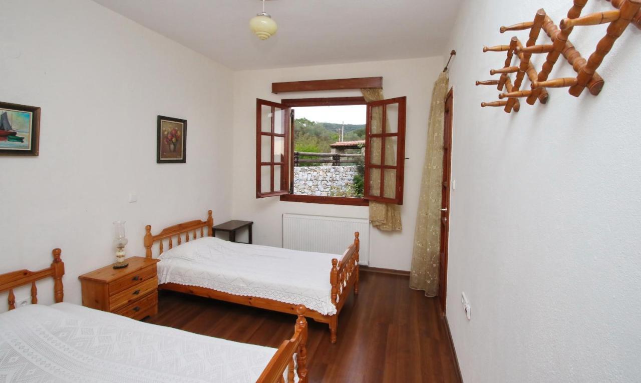 Nea Iraklitsa Pantso Villa מראה חיצוני תמונה