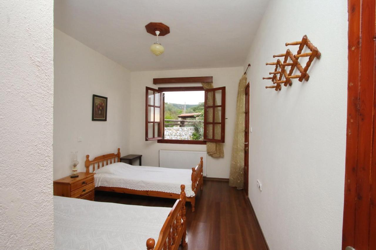Nea Iraklitsa Pantso Villa מראה חיצוני תמונה