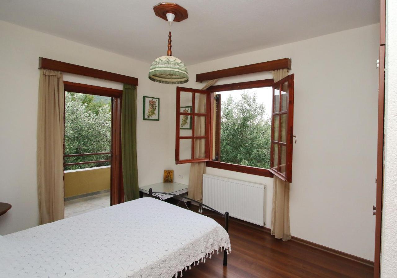 Nea Iraklitsa Pantso Villa מראה חיצוני תמונה