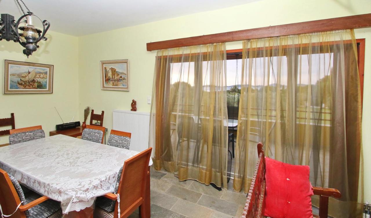 Nea Iraklitsa Pantso Villa מראה חיצוני תמונה
